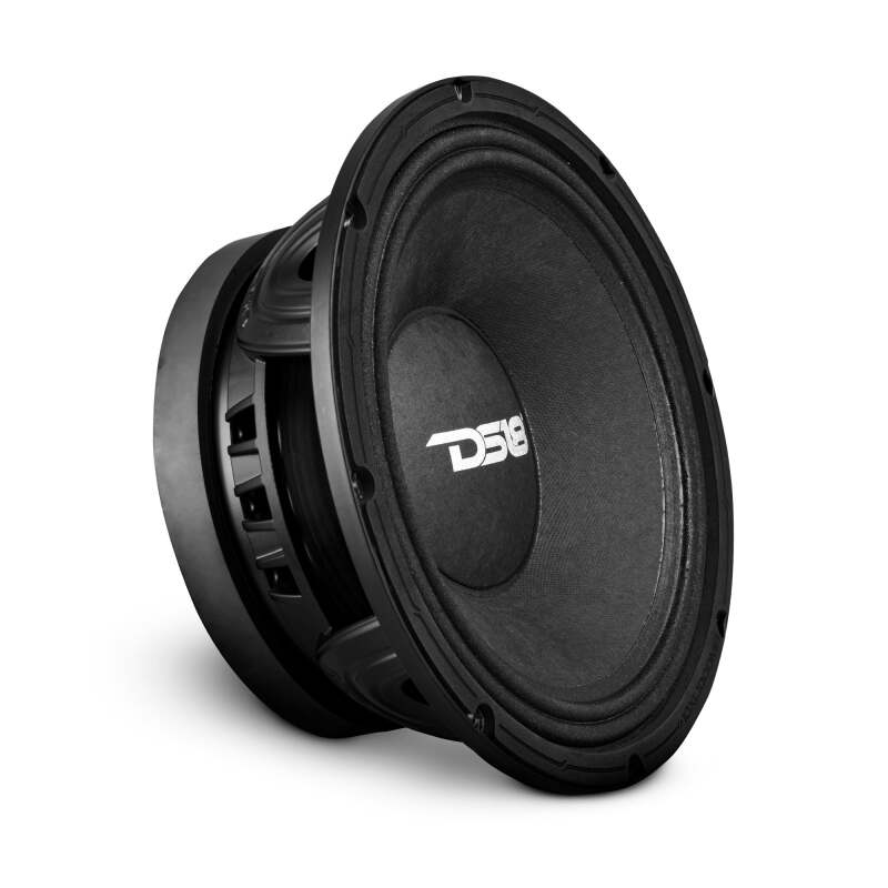 DS18 10in 500 Watts RMS 4 ohm Mid-Bass Loudspeakers