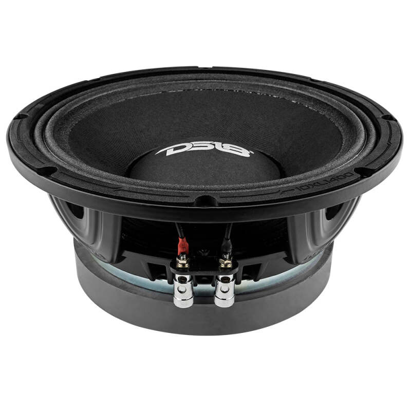 DS18 10in 700 Watts RMS 8 ohm Mid-Range Loudspeakers
