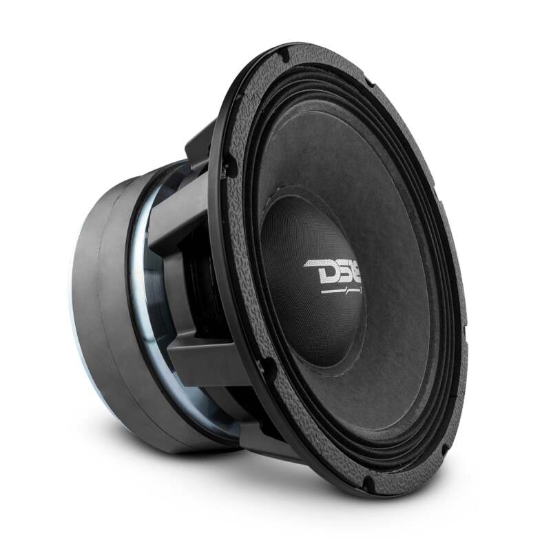 DS18 12in 3000 Watts RMS 4 ohm Mid-Bass Loudspeaker