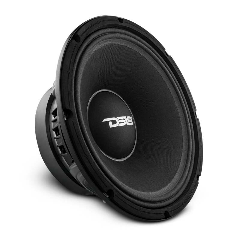 DS18 12in 750 Watts RMS 4 ohm Mid-Bass Loudspeakers