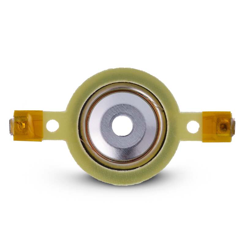 DS18 1in Replacement Diaphragm For PRO-TW1L PRO-TWX1 & Universal 8 ohm