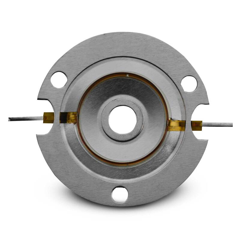 DS18 1in Titanium Replacement Diaphragm For HY Series Loudspeaker Drivers & Universal 8 ohm