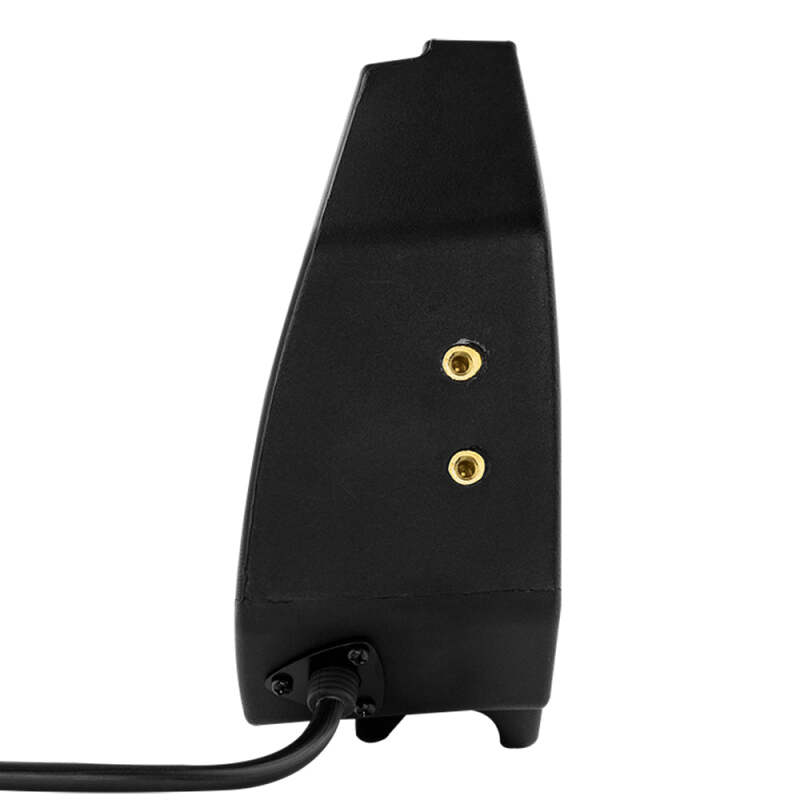 DS18 2015+ Polaris Slingshot Loaded Side Panel Enclosure w/2x PRO-SM6.2/PRO-GRILL6-MS/BK/ZXI-T1 Incl