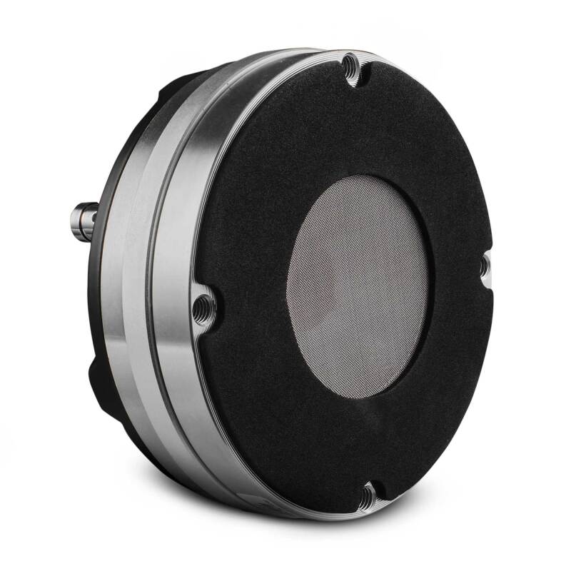 DS18 2in Drivers Bolt-On Throat 400 Watts RMS 2in Titanium Vc 8 ohm