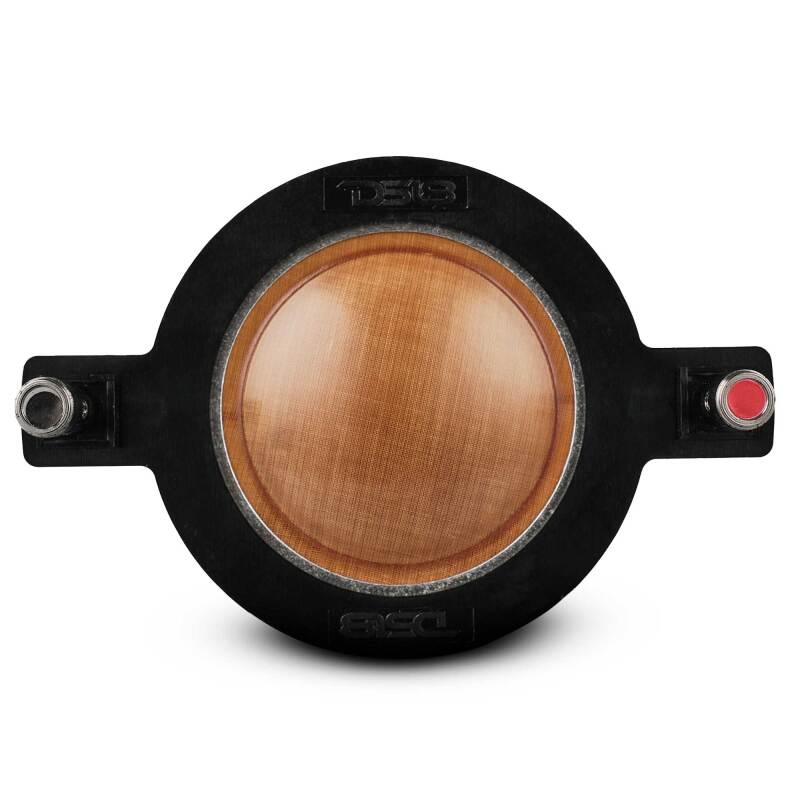 DS18 2in Phenolic Replacement Diaphragm For PRO-DPL1 PRO-DPL1PH & Universal 8 ohm