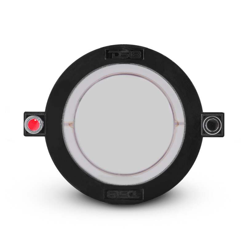 DS18 2in Polyimide Replacement Diaphragm 8 ohm For PRO-D22PY.8
