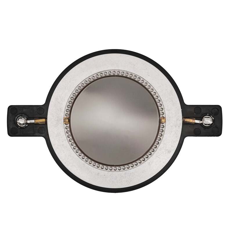 DS18 2in Titanium Replacement Diaphragm For PRO-DPL1 PRO-DPL1PH & Universal 8 ohm