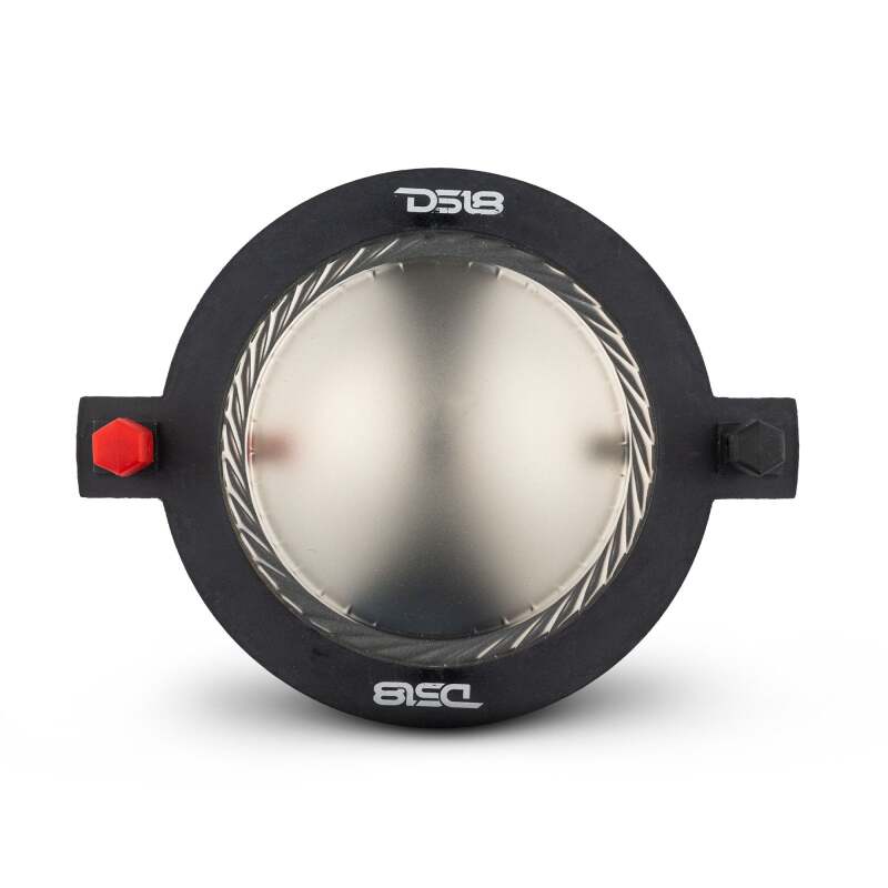 DS18 3in Titanium Replacement Diaphragm For PRO-D2 & Universal 8 ohm