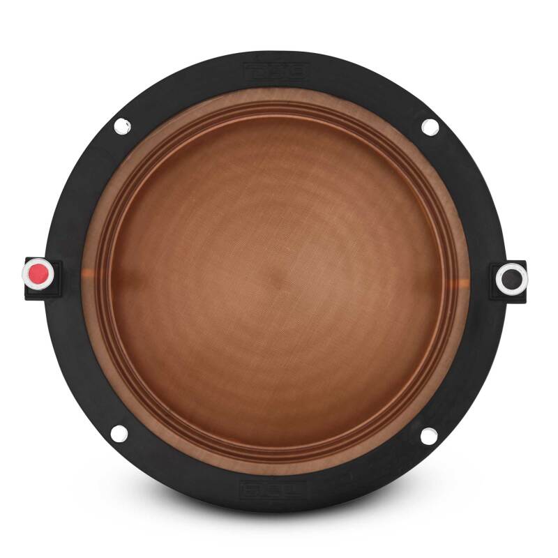 DS18 4in Replacement Diaphragm For PRO-DN24XPH.8 & Universal 8 ohm