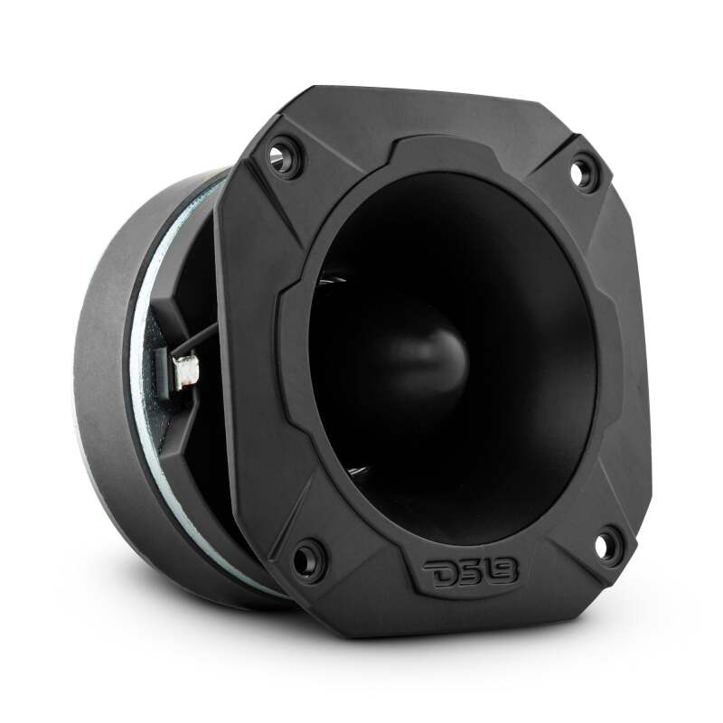 DS18 4in Super Bullet Tweeter 250 Watts RMS 1.5in Titanium Vc 4 ohm