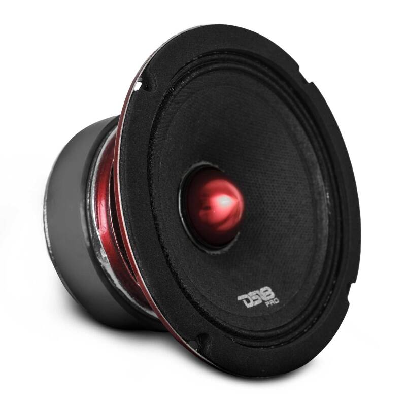 DS18 5.25in 150 Watts RMS 4 ohm Mid-Range Loudspeaker Bullet Loudspeaker