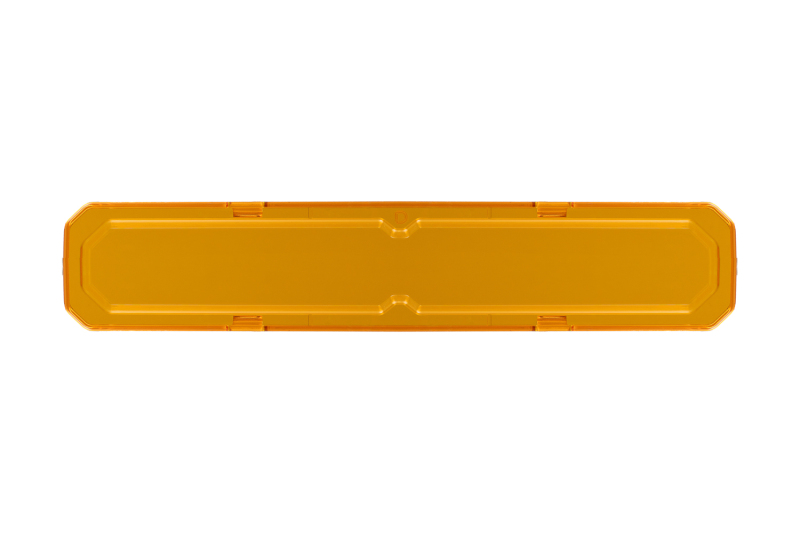 Diode Dynamics SS10 Cover Standard Yellow