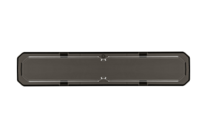 Diode Dynamics SS10 Cover Standard Smoked