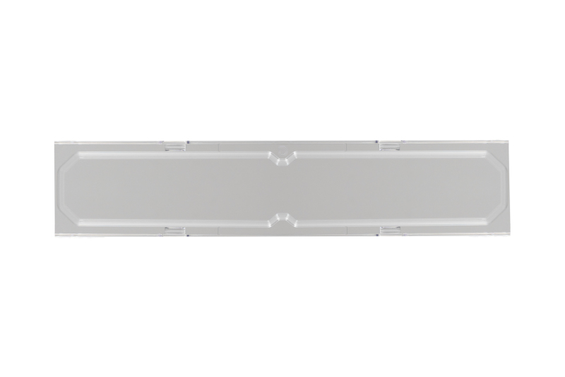 Diode Dynamics Extruded Cover Clear