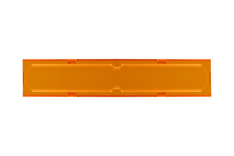 Diode Dynamics Extruded Cover Amber