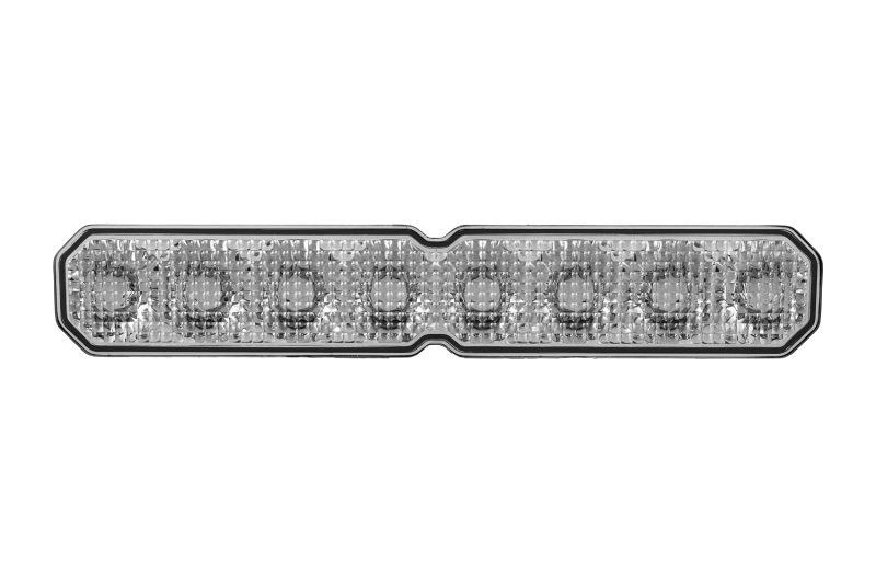 Diode Dynamics SS10 Lens Flood Clear