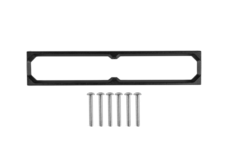 Diode Dynamics Extruded Bezel Standard