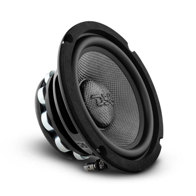 DS18 6.5in 250 Watts RMS 2 ohm Mid-Bass Loudspeaker Neodymium