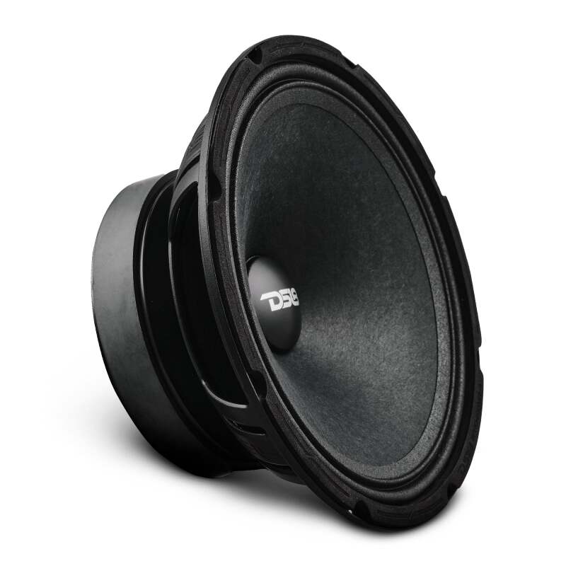 DS18 8in 200 Watts RMS 4 ohm Mid-Range Loudspeaker High Sensitivity 104dB