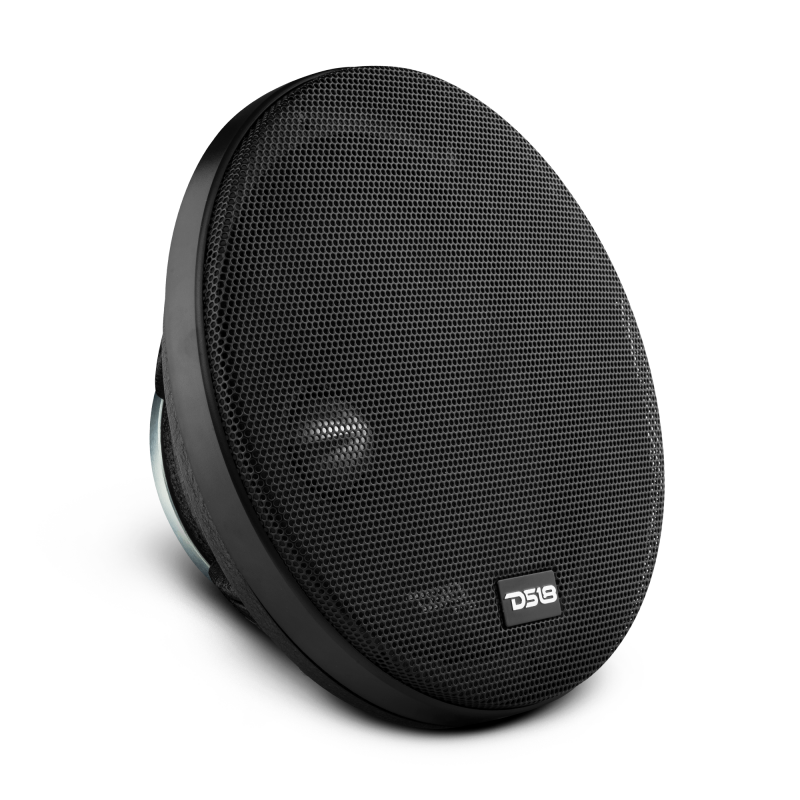 DS18 8in 250 Watts RMS 4 ohm Neodymium Full Range Loudspeaker