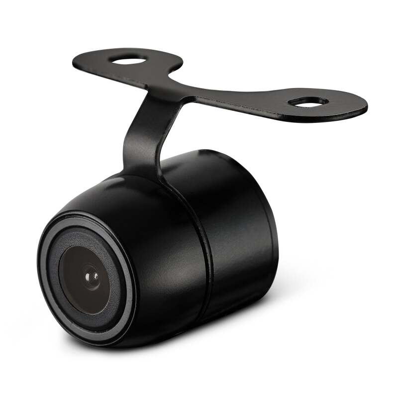 DS18 AHD/CVBS Reverse Camera w/ Night Vision Parking Guide Lines- Waterproof and Full Color