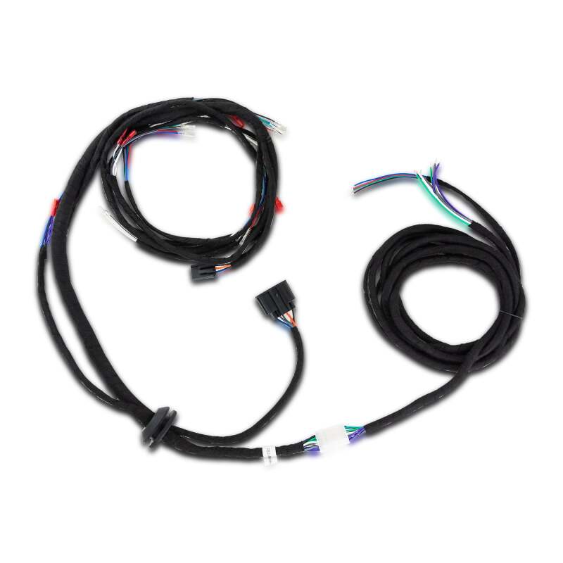 DS18 Jeep JK Harness Plug and Play For JK-SBAR Overhead Soundbar System