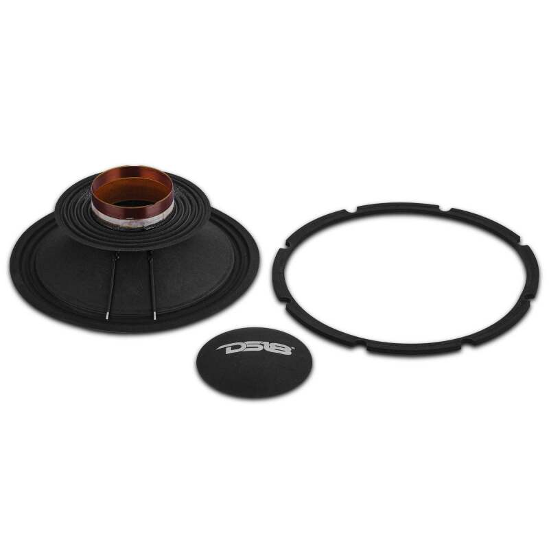 DS18 Loudspeaker Recone Kit For 10XL1000N-8