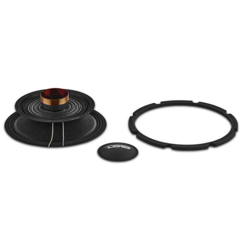 DS18 Loudspeaker Recone Kit For 8XL800N-4