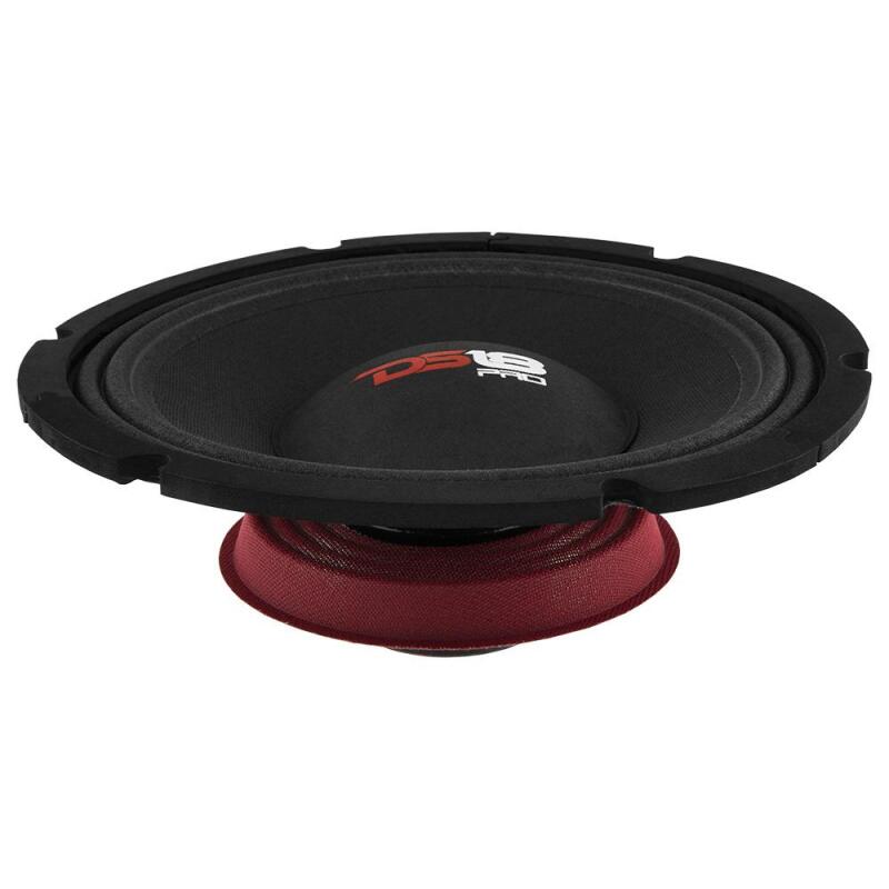 DS18 Loudspeaker Recone Kit For PRO-X10MBASS