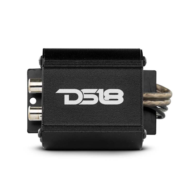 DS18 Noise Filter For A Distortion-Free Experience