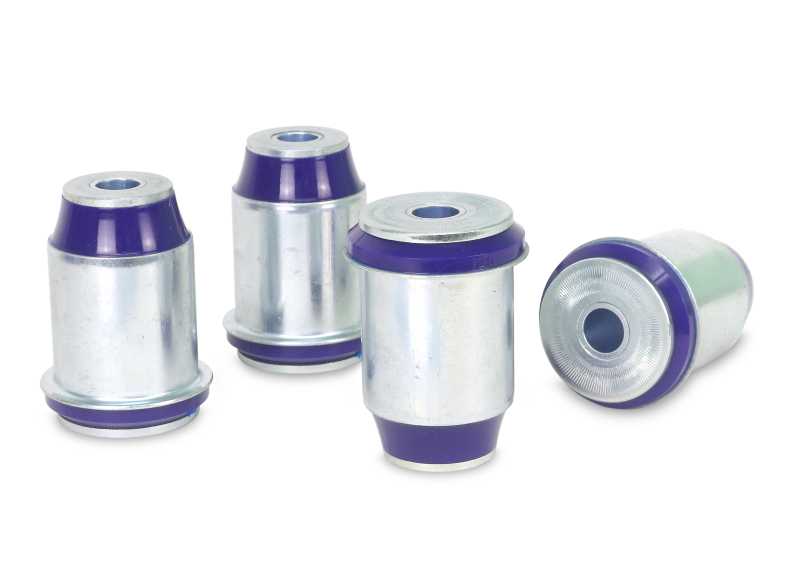 SuperPro 15-25 Ford F-150 Front Lower Inner Control Arm Bushing Kit