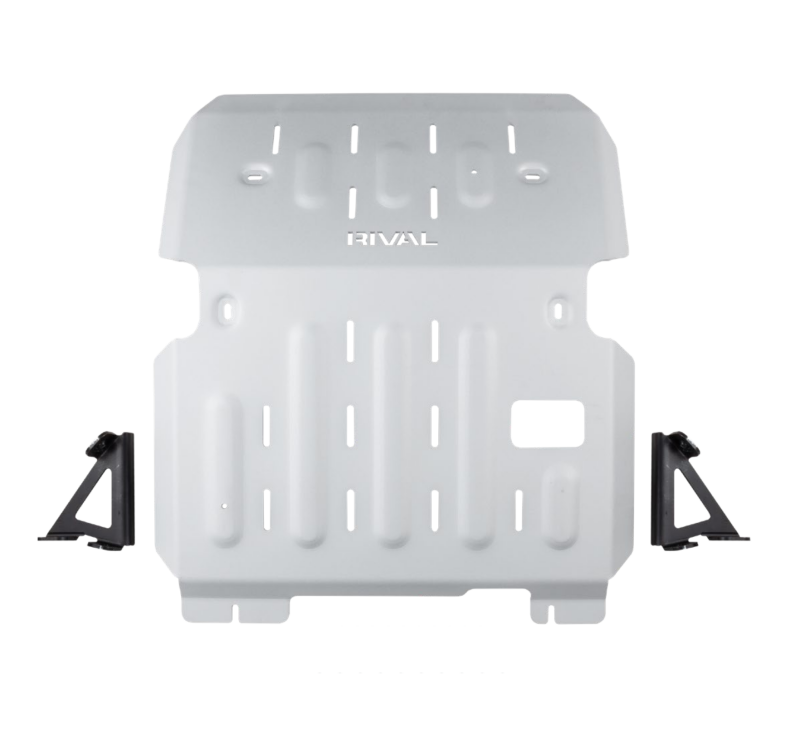 Rival 19-26 Chevrolet Silverado Tahoe Sierra Yukon Engine Skid Plate NO DIESEL