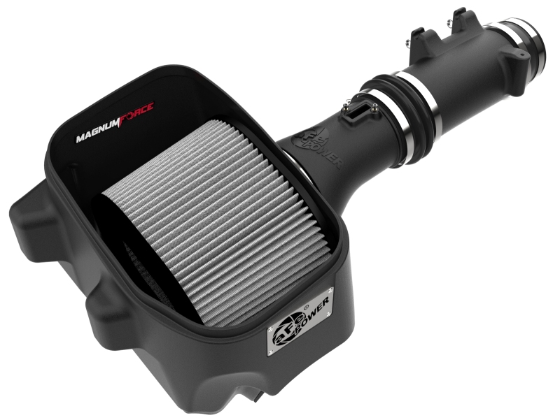 aFe Power Magnum Force Stage-2 Pro DRY S Cold Air Intake System 25-26 Ram 1500 RHO L6-3.0L (tt)