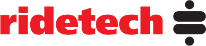 Ridetech 2015+ Ford F150 2WD HQ Series Replacement Shock (for 12293110)