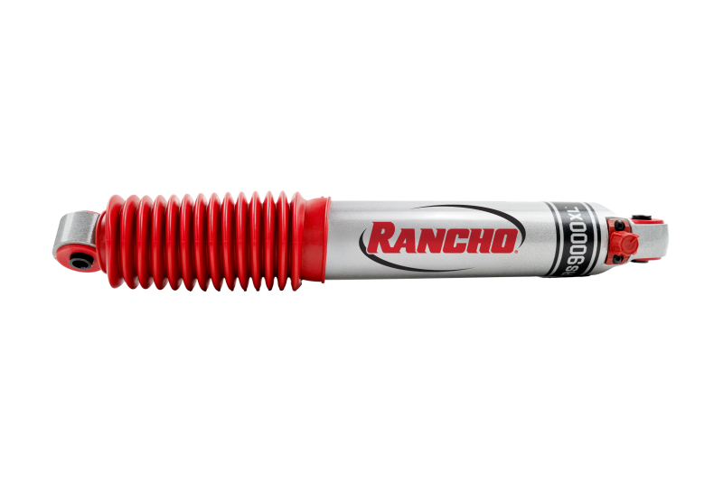 Rancho 17-19 Ford F250 Series Super Duty Rear RS9000XL Shock (Available to order MARCH 2026)