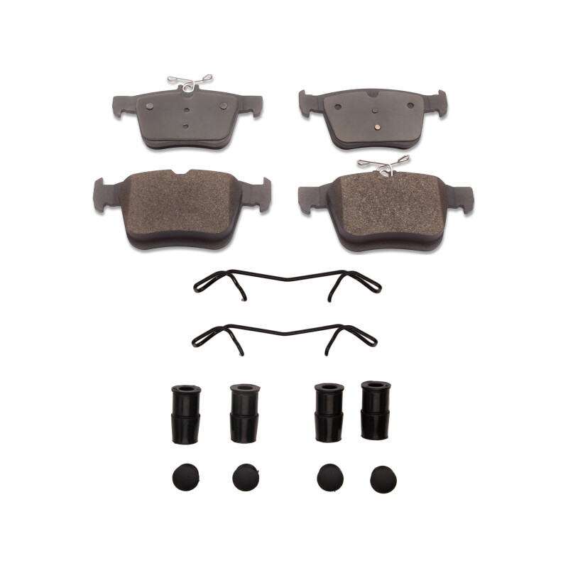 R1 2015-2025 Audi A3 Sportback E-Tron Rear R1 Optimum OE Pads & Hardware Kit