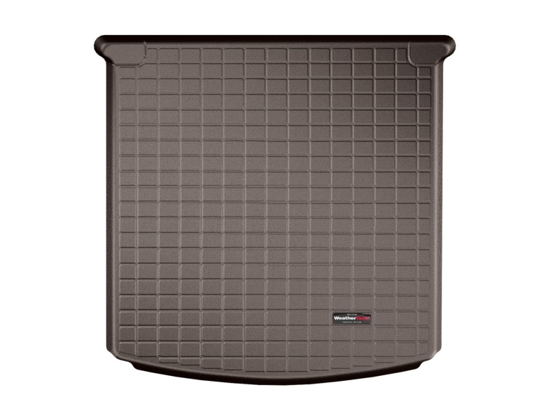 WeatherTech 2016+ Mercedes-Benz GLE-Class Cargo Liners - Cocoa
