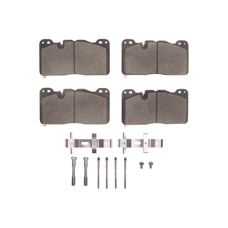 R1 2022-2025 Cadillac CT5 Front R1 Optimum OE Pads & Hardware Kit