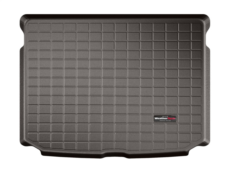 WeatherTech 2016+ Audi A3 e-tron Cargo Liners - Cocoa