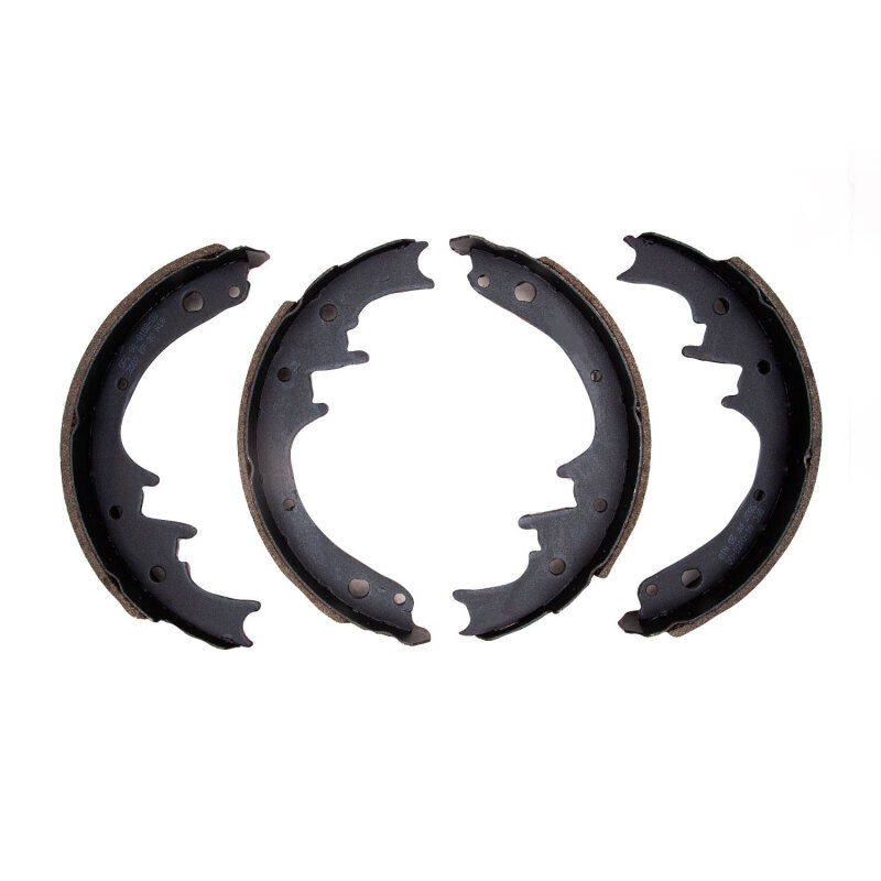 R1 1962-1982 Ford Fairlane Rear Premium Service Shoes