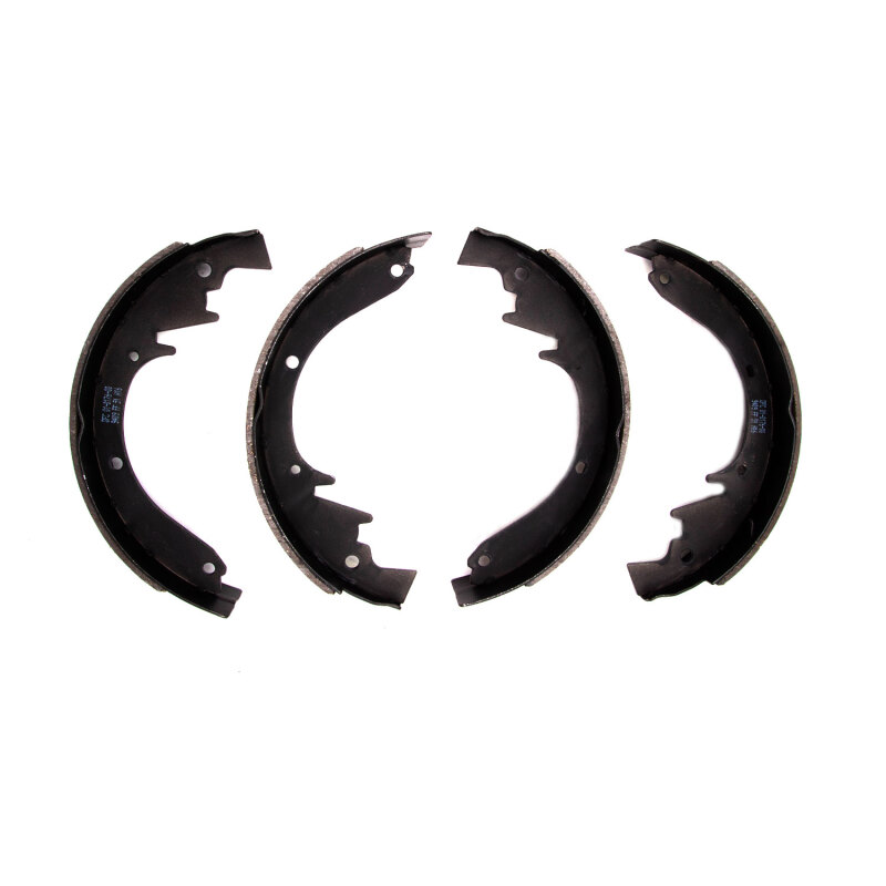 R1 1959-1973 AM General DJ5 Front/Rear Premium Service Shoes