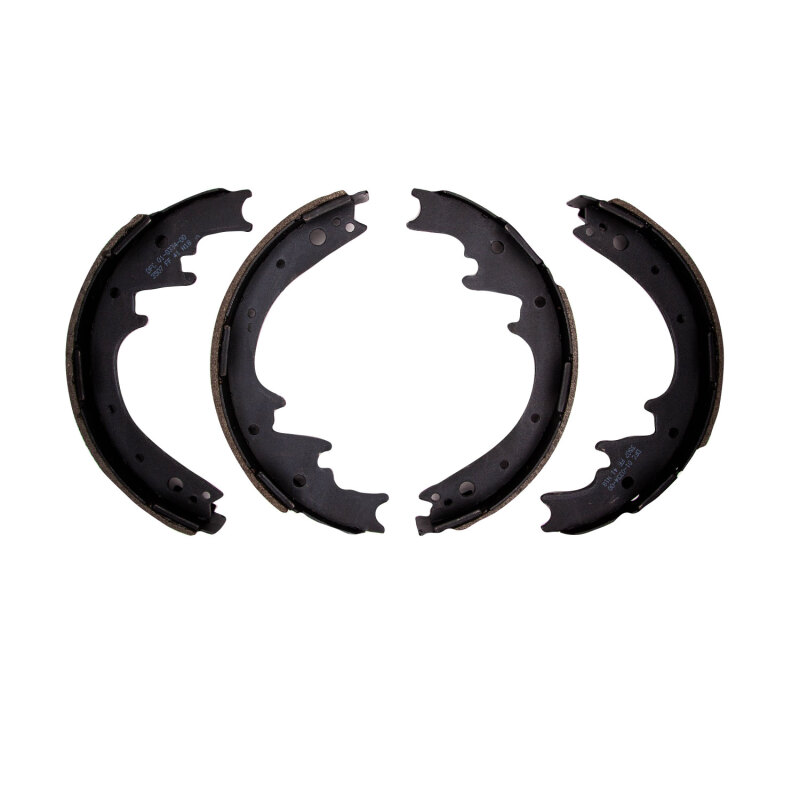 R1 1962-1978 Chrysler Newport Rear Premium Service Shoes