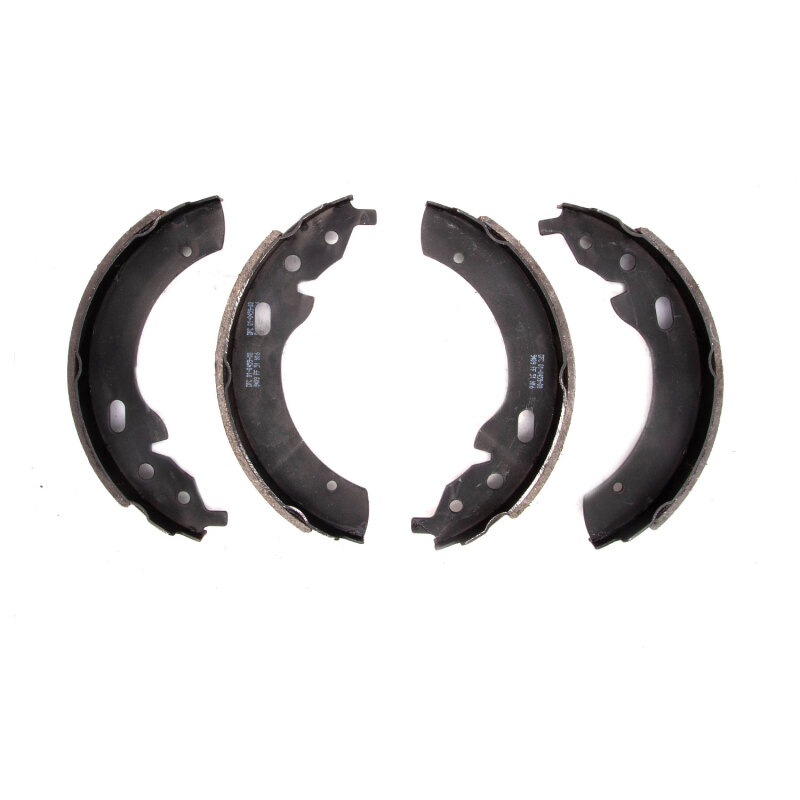 R1 1969-1976 BMW 2002 Rear Premium Service Shoes