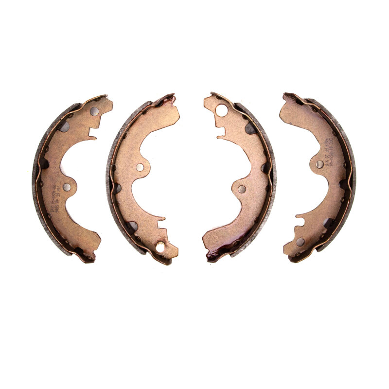 R1 1983-1990 Toyota Tercel Rear Premium Service Shoes