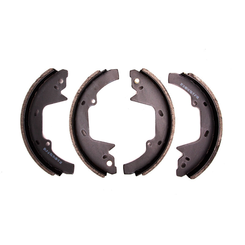 R1 1986-1992 Ford Taurus (Excl SHO) Rear Premium Service Shoes