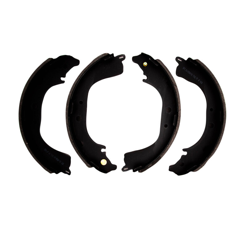 R1 1985-1988 Chevrolet Sprint Rear Premium Service Shoes