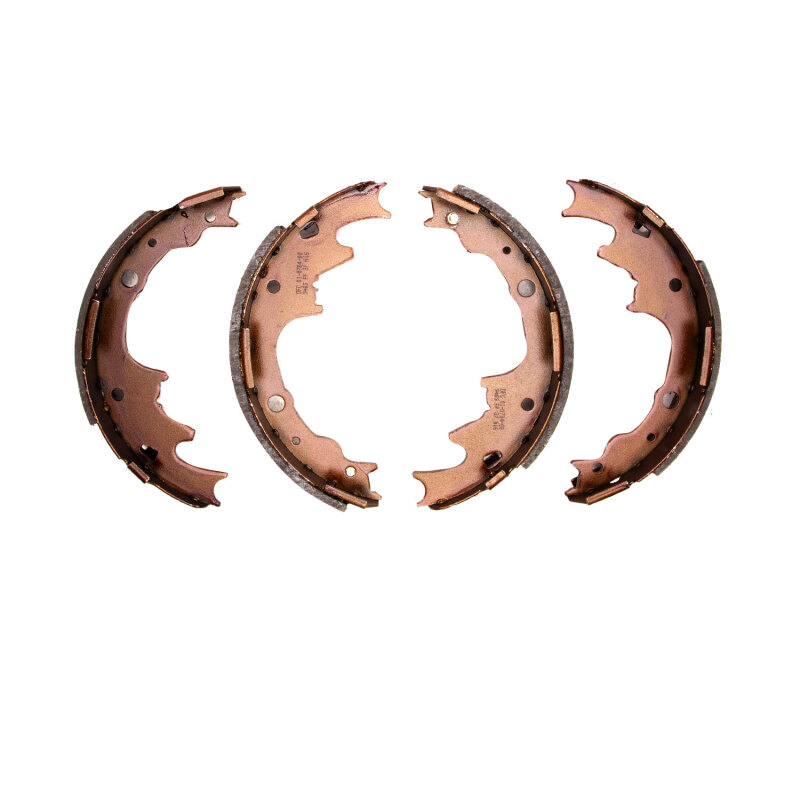 R1 1995-2009 Ford Ranger (USA/Canada) Rear Premium Service Shoes