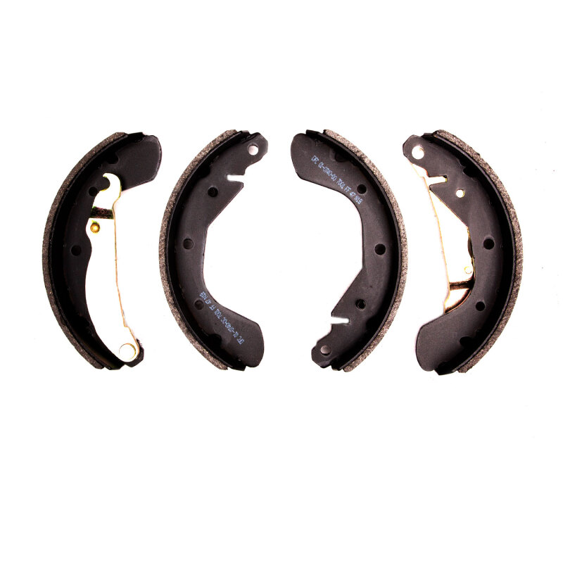 R1 1999-2002 Daewoo Lanos Rear Premium Service Shoes