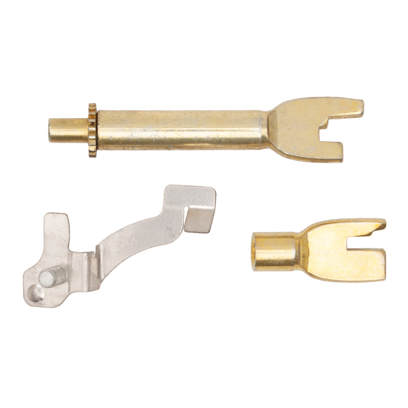 R1 2006-2012 Dodge Attitude (Mexico) Right Rear Drum Adjuster Kit