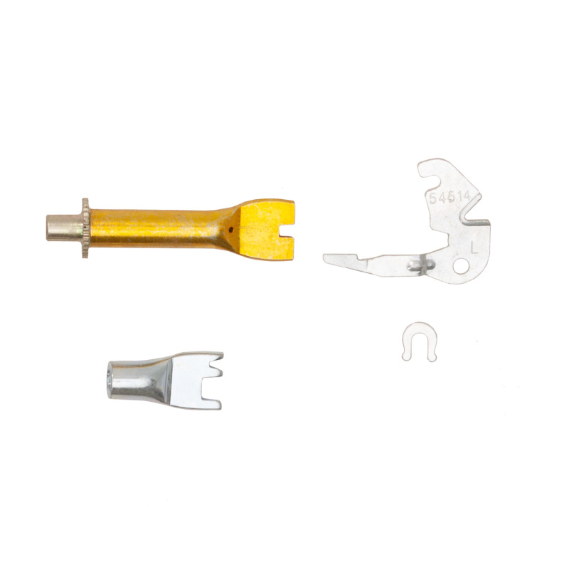 R1 2007-2025 Chevrolet City Express Left Rear Right Drum Adjuster Kit